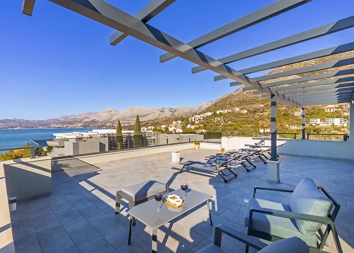 Villa Bellevue
