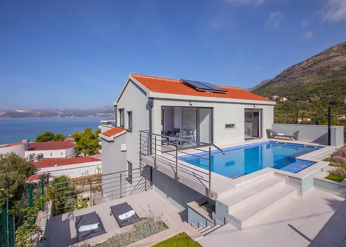 Villa Bellevue