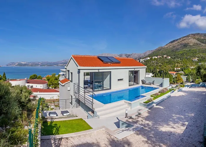 Villa Bellevue