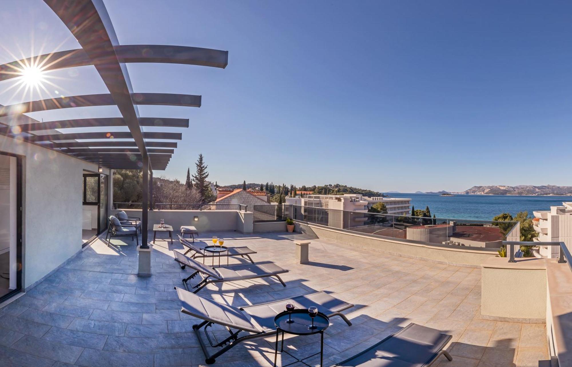 Villa Bellevue *