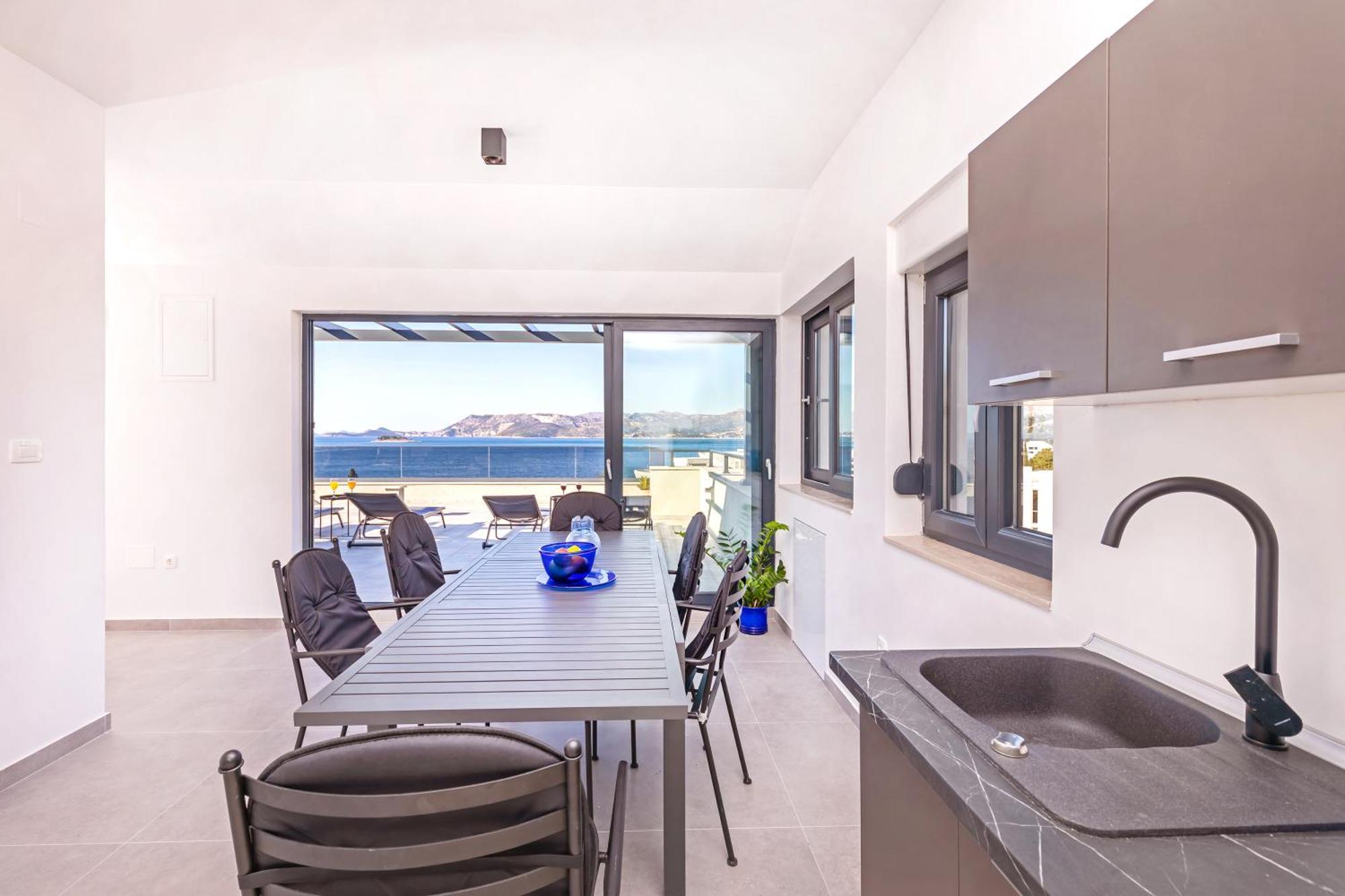 Villa Bellevue *