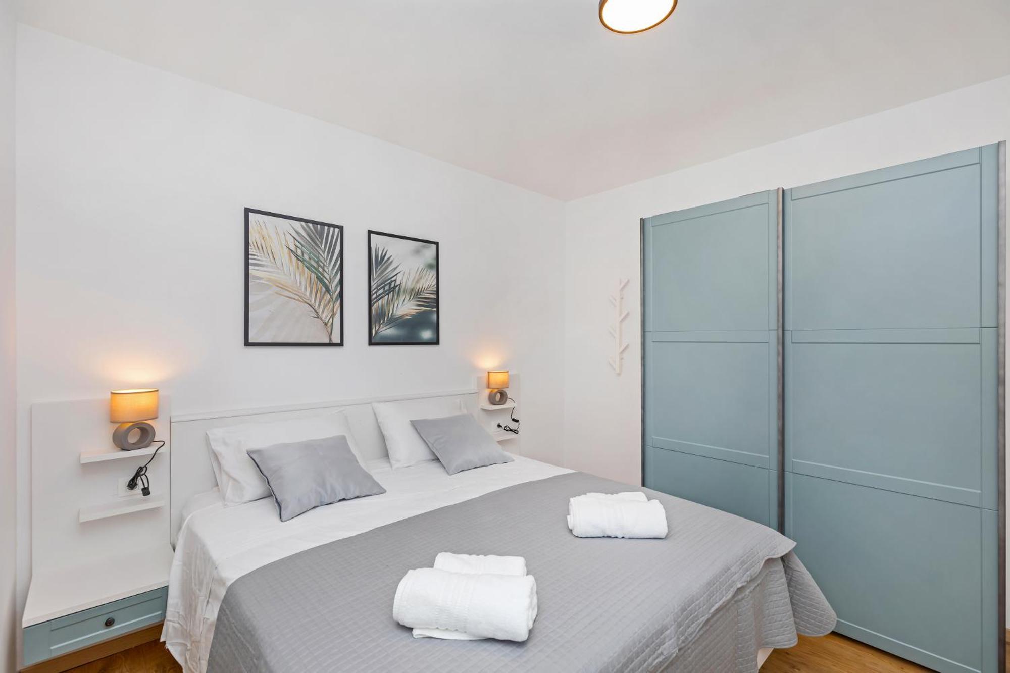 Bellevue Villa Cavtat