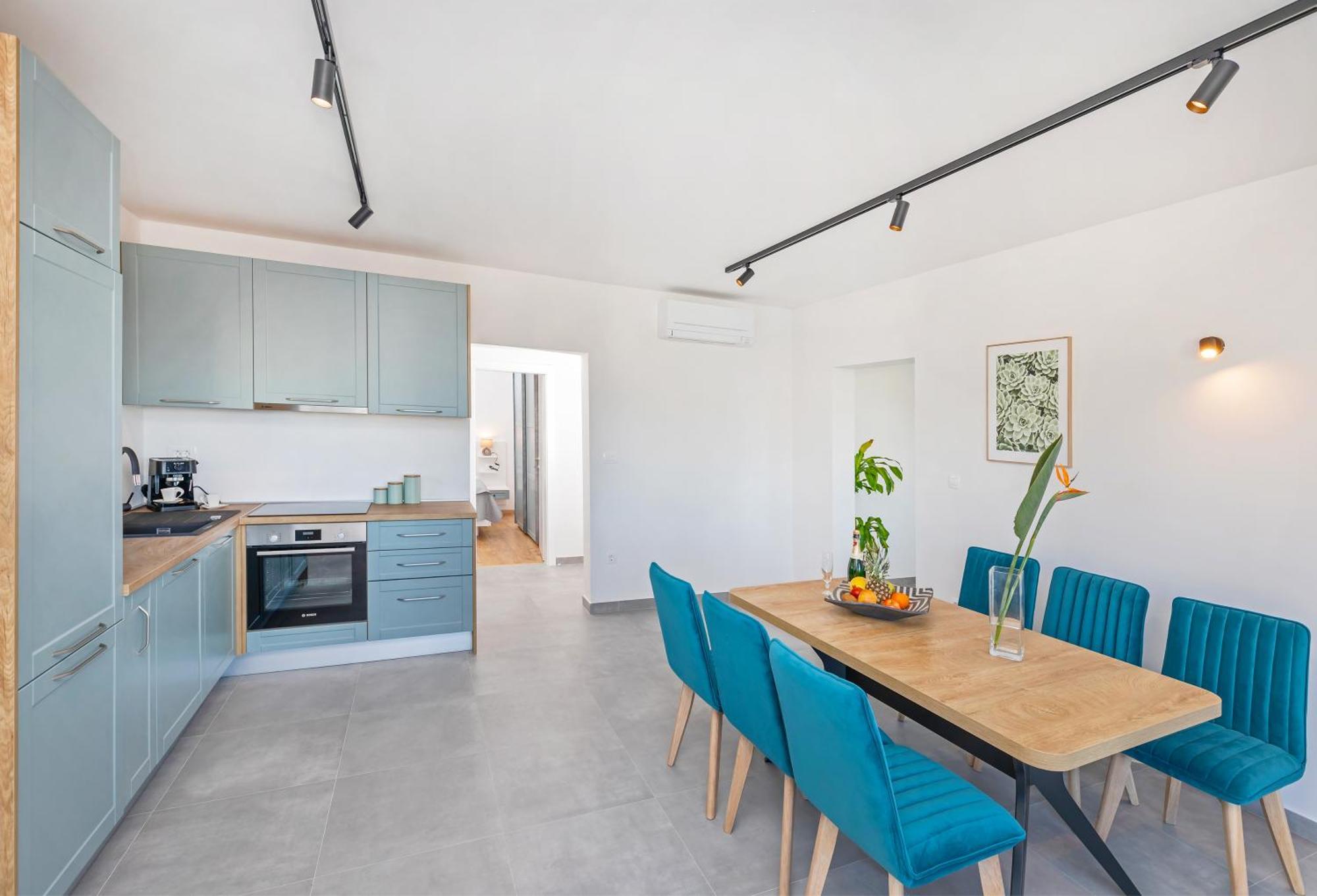 Bellevue Villa *