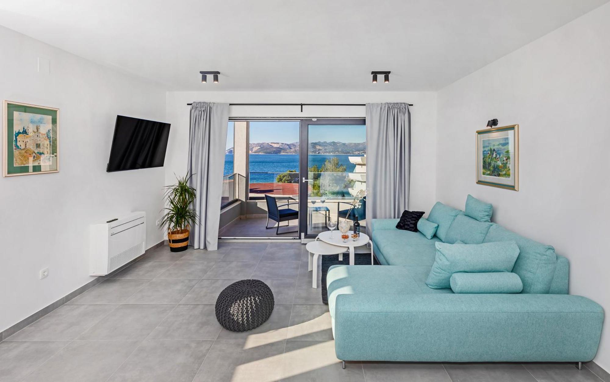 Bellevue Villa