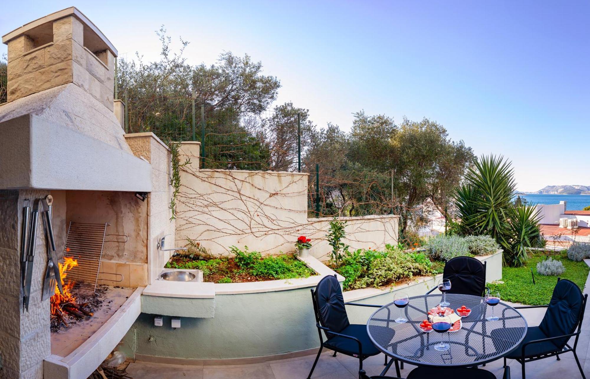 Bellevue Villa