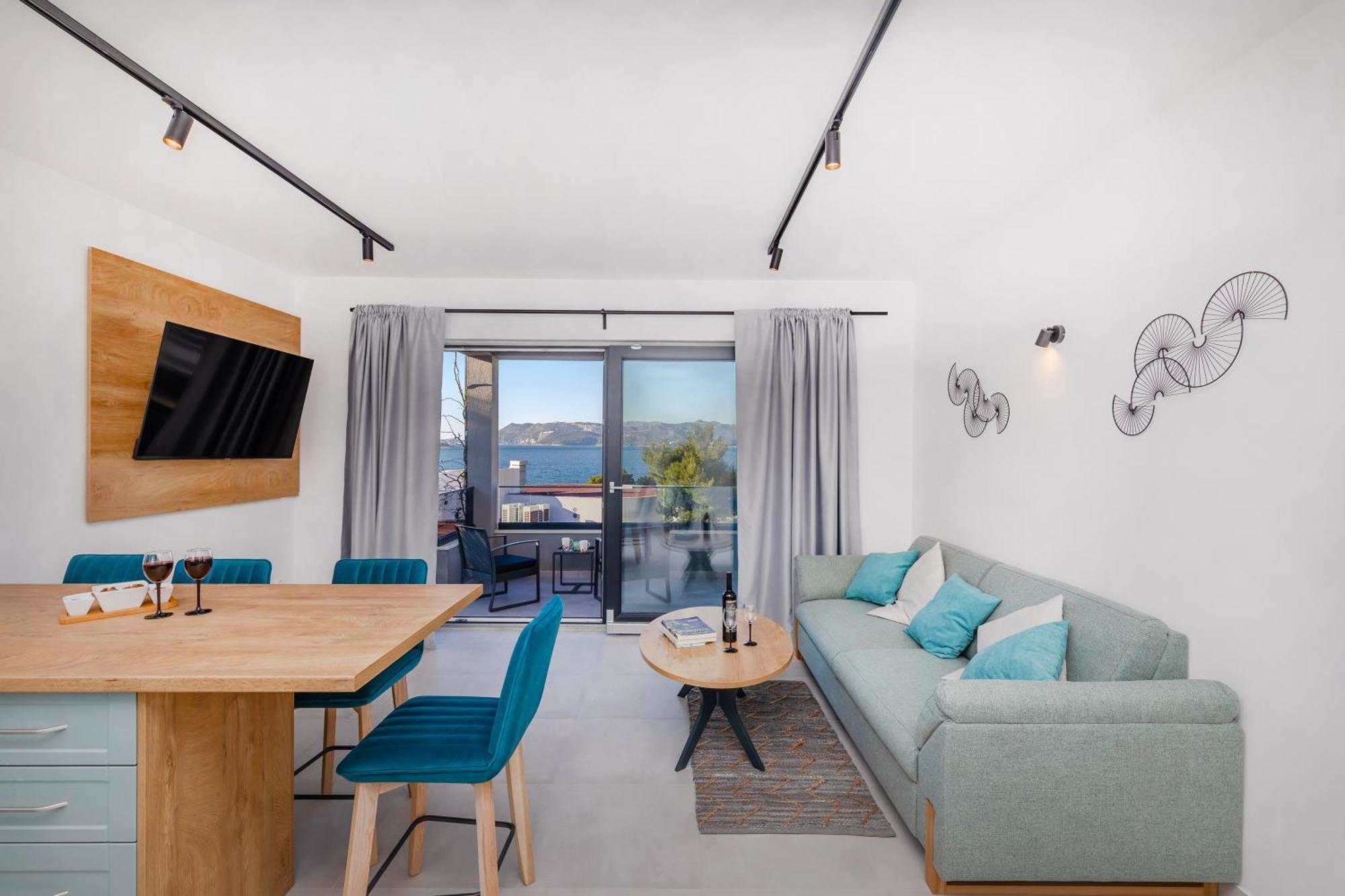 Bellevue Villa